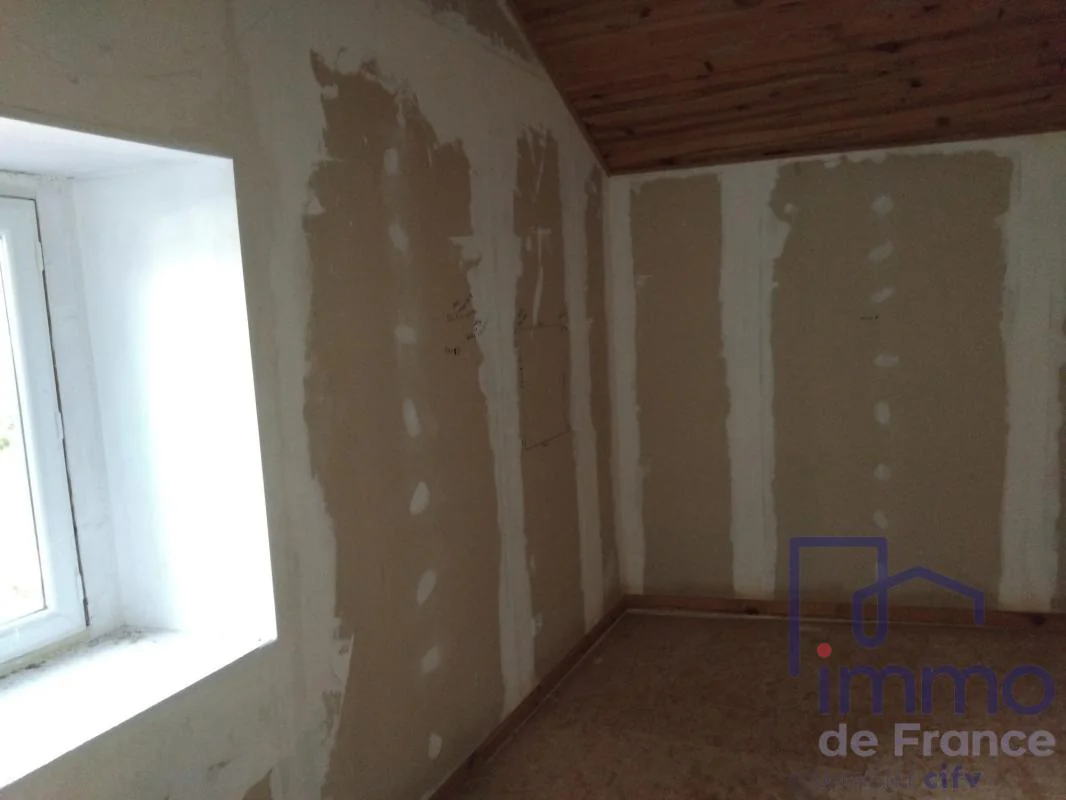 Maison 6 pièces à vendre à Rosières (43800) - photo 17