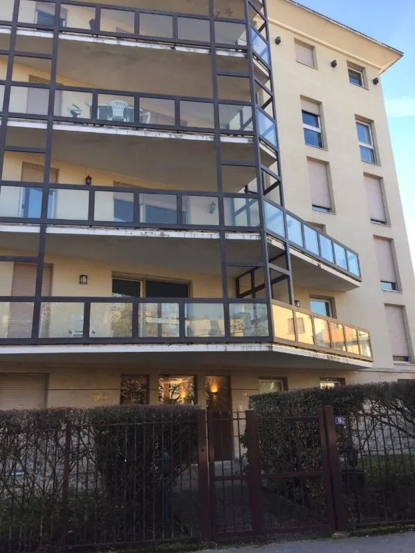 Appartement 2 pièces à louer à Dijon (21000) - photo 1