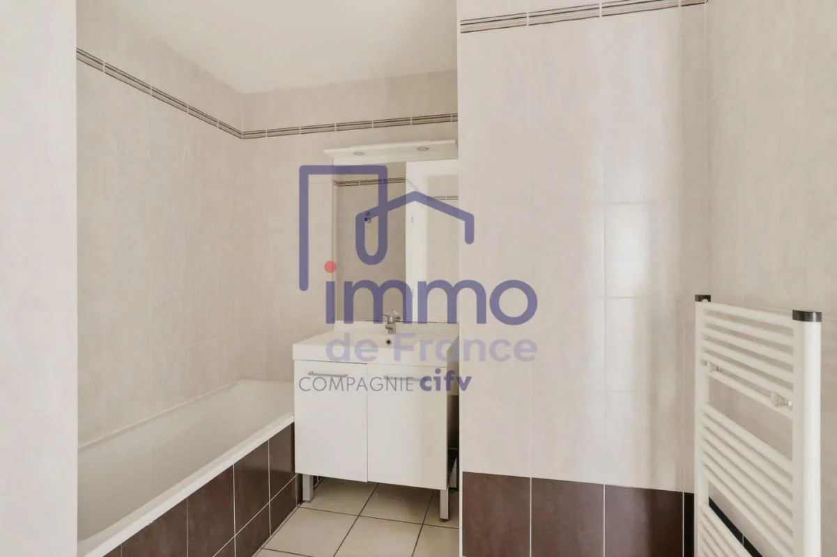 Appartement 2 pièces à vendre à Lyon (69007) - photo 5