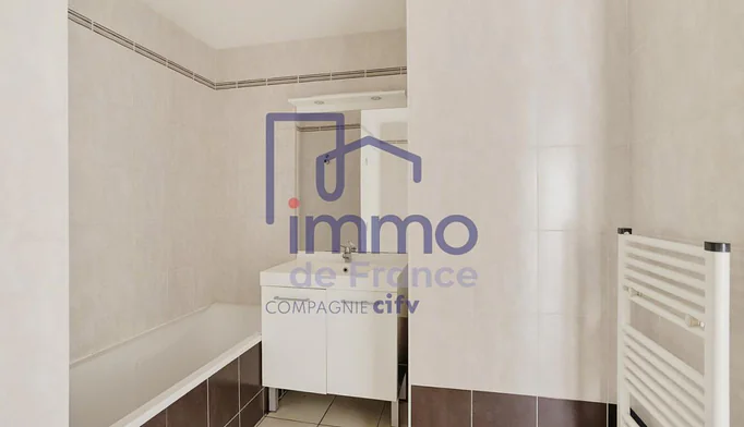 Appartement 2 pièces à vendre à Lyon (69007) - photo 5