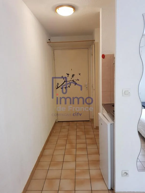 Appartement 1 pièce à vendre à Grenoble (38000) - photo 4