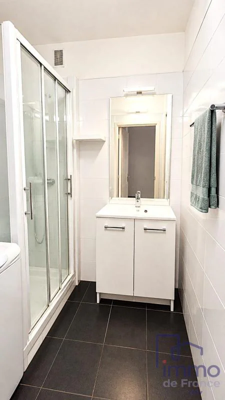 Appartement 2 pièces à vendre à Saint-Étienne (42100) - photo 5