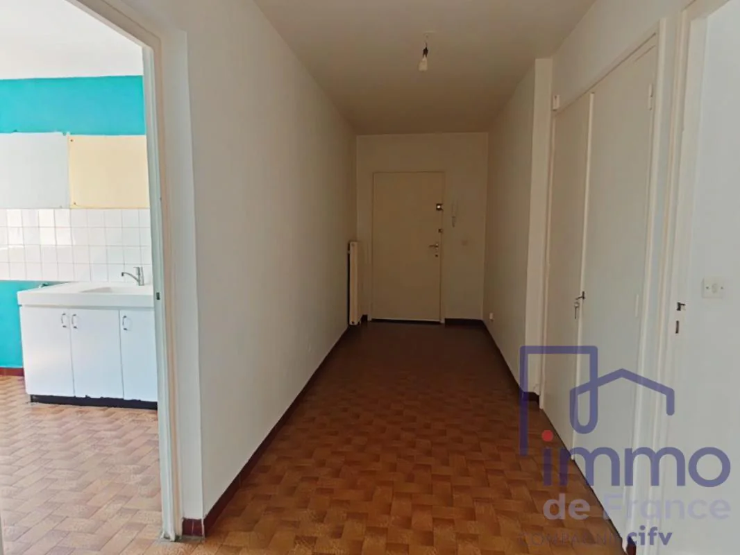 Appartement 5 pièces à vendre à Brives-Charensac (43700) - photo 12