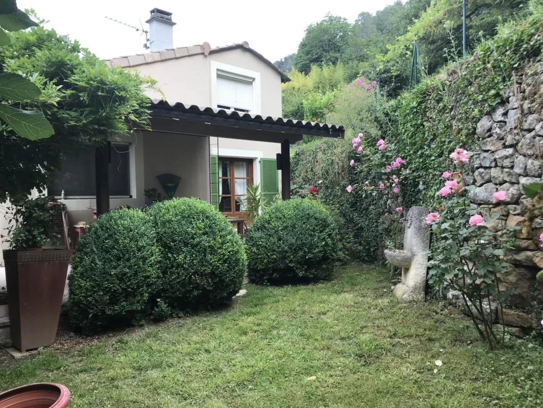 Maison 6 pièces à vendre à Coux (07000) - photo 2