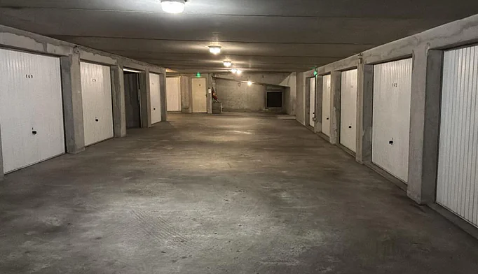 Parking / Box à louer à Caen (14000) - photo 3