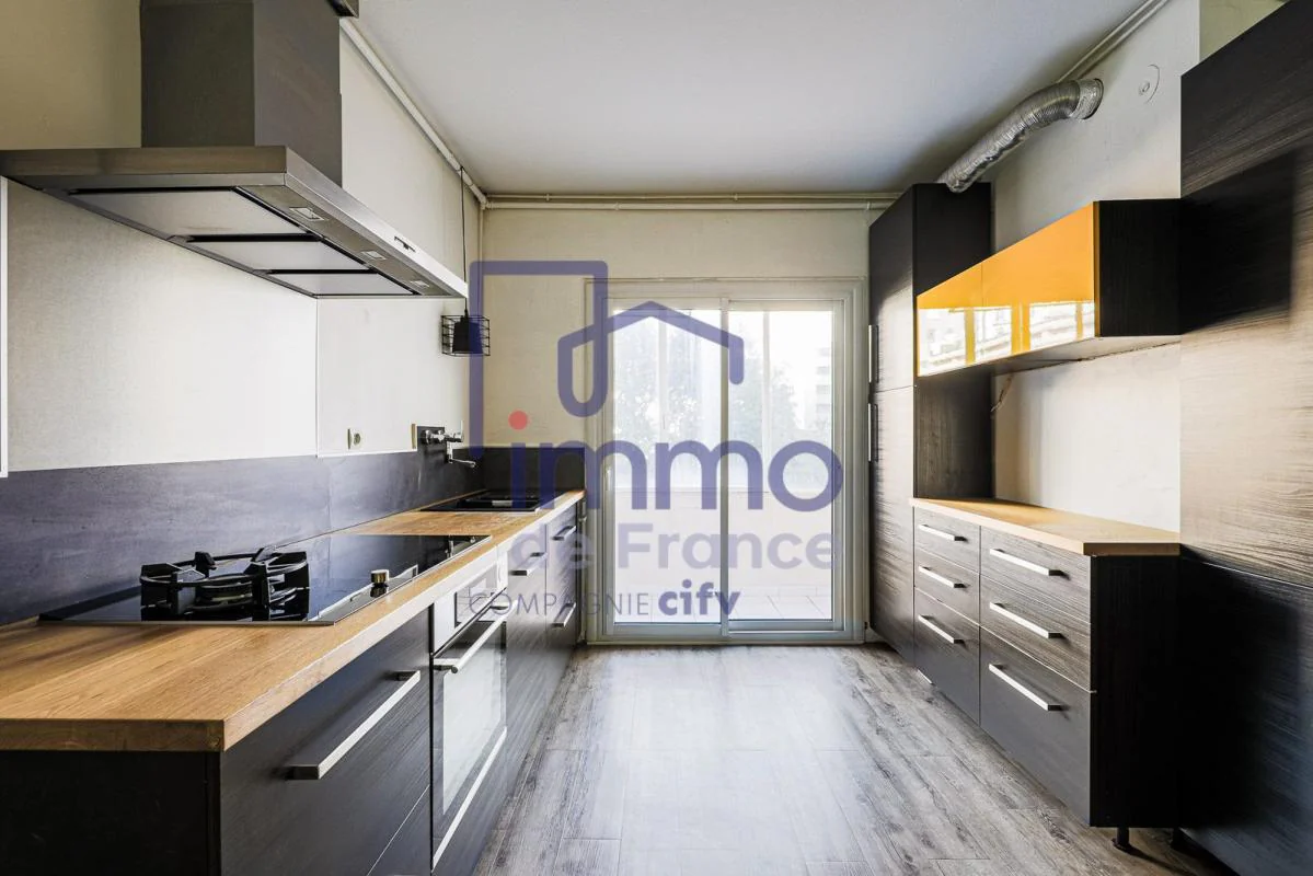 Appartement 4 pièces à vendre à Grenoble (38000) - photo 5