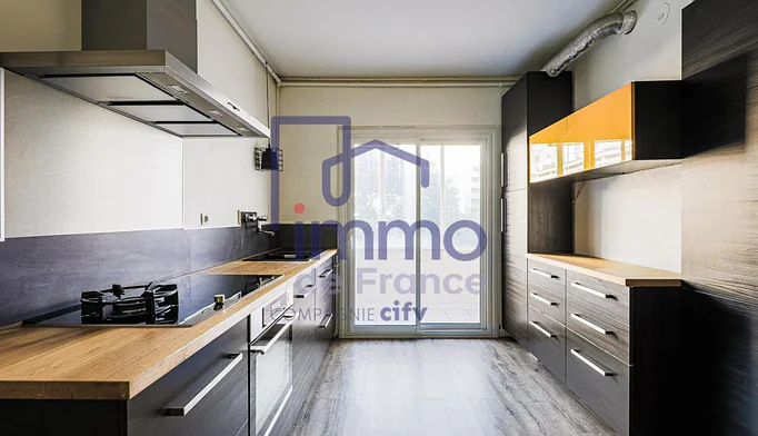 Appartement 4 pièces à vendre à Grenoble (38000) - photo 5