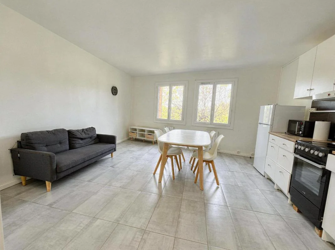 Appartement 2 pièces à louer à Livron-sur-Drôme (26250) - photo 2
