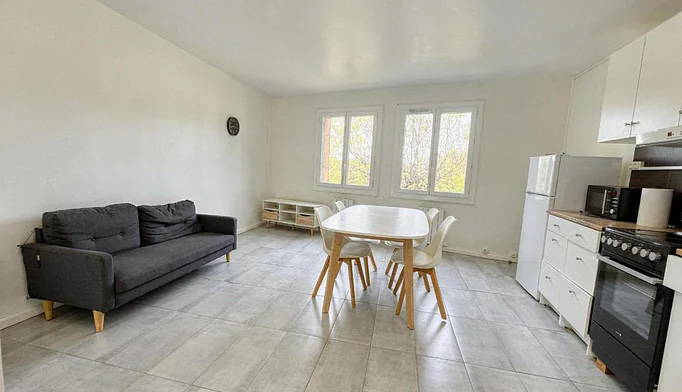 Appartement 2 pièces à louer à Livron-sur-Drôme (26250) - photo 2