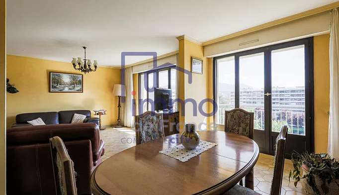 Appartement 5 pièces à vendre à Échirolles (38130) - photo 6