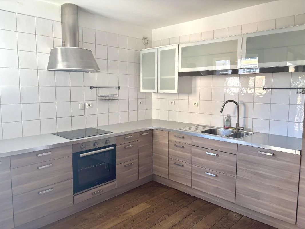 Appartement 3 pièces à vendre à Valence (26000) - photo 3