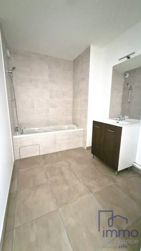 Appartement 4 pièces à vendre à Andrézieux-Bouthéon (42160) - photo 4