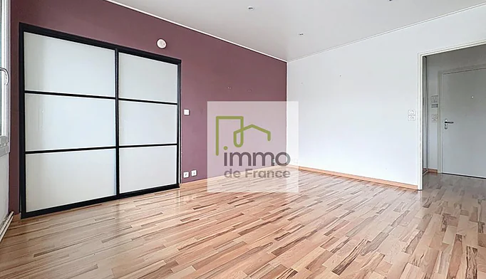 Appartement 2 pièces à louer à Marcq-en-Barœul (59700) - photo 2