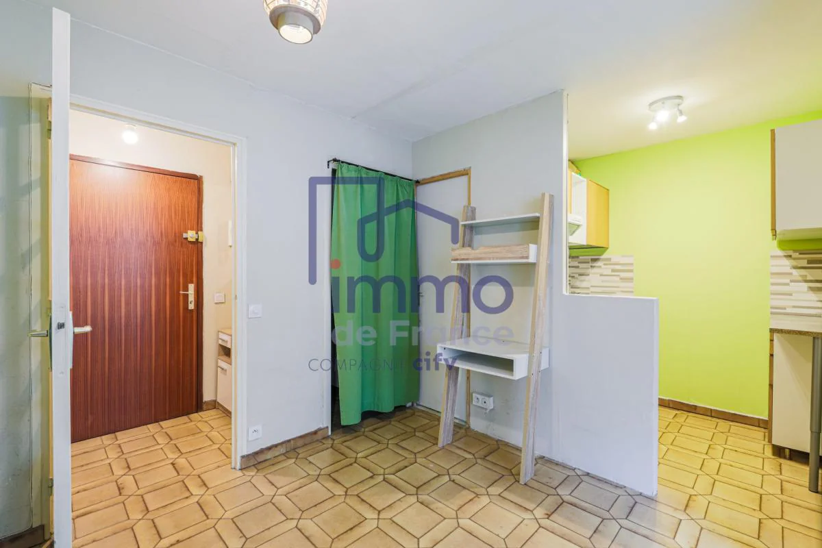 Appartement 1 pièce à vendre à Grenoble (38000) - photo 6