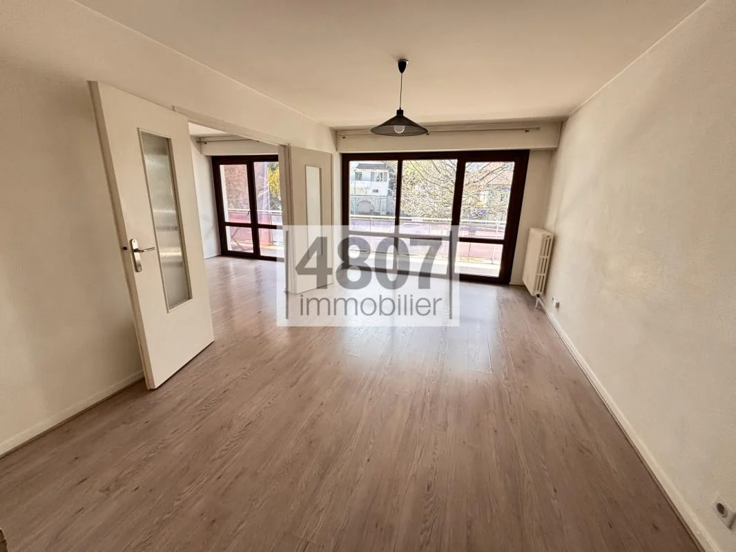 Appartement 3 pièces à vendre à Cluses (74300) - photo 4