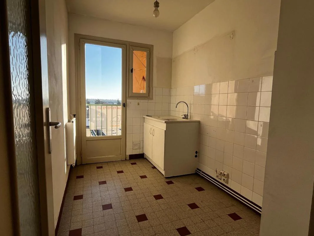 Appartement 2 pièces à louer à Romans-sur-Isère (26100) - photo 3