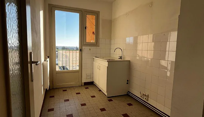 Appartement 2 pièces à louer à Romans-sur-Isère (26100) - photo 3
