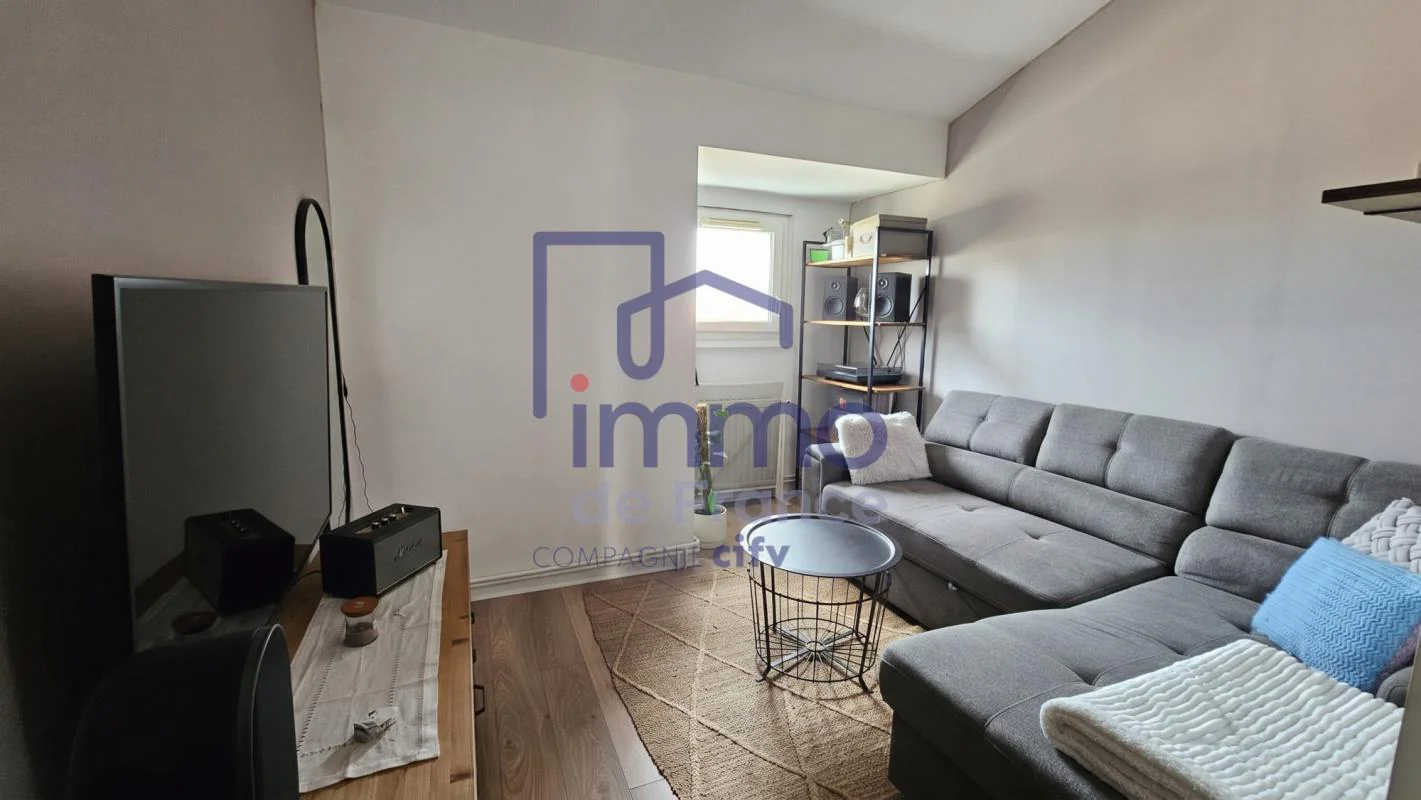 Maison 5 pièces à vendre à Saint-Quentin-Fallavier (38070) - photo 9