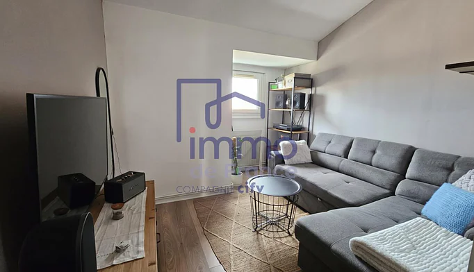 Maison 5 pièces à vendre à Saint-Quentin-Fallavier (38070) - photo 9