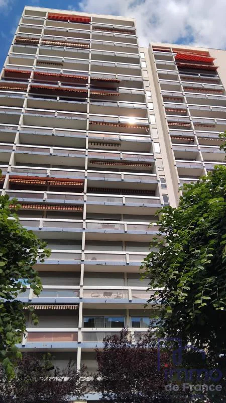Appartement 3 pièces à vendre à Saint-Étienne (42000) - photo 12