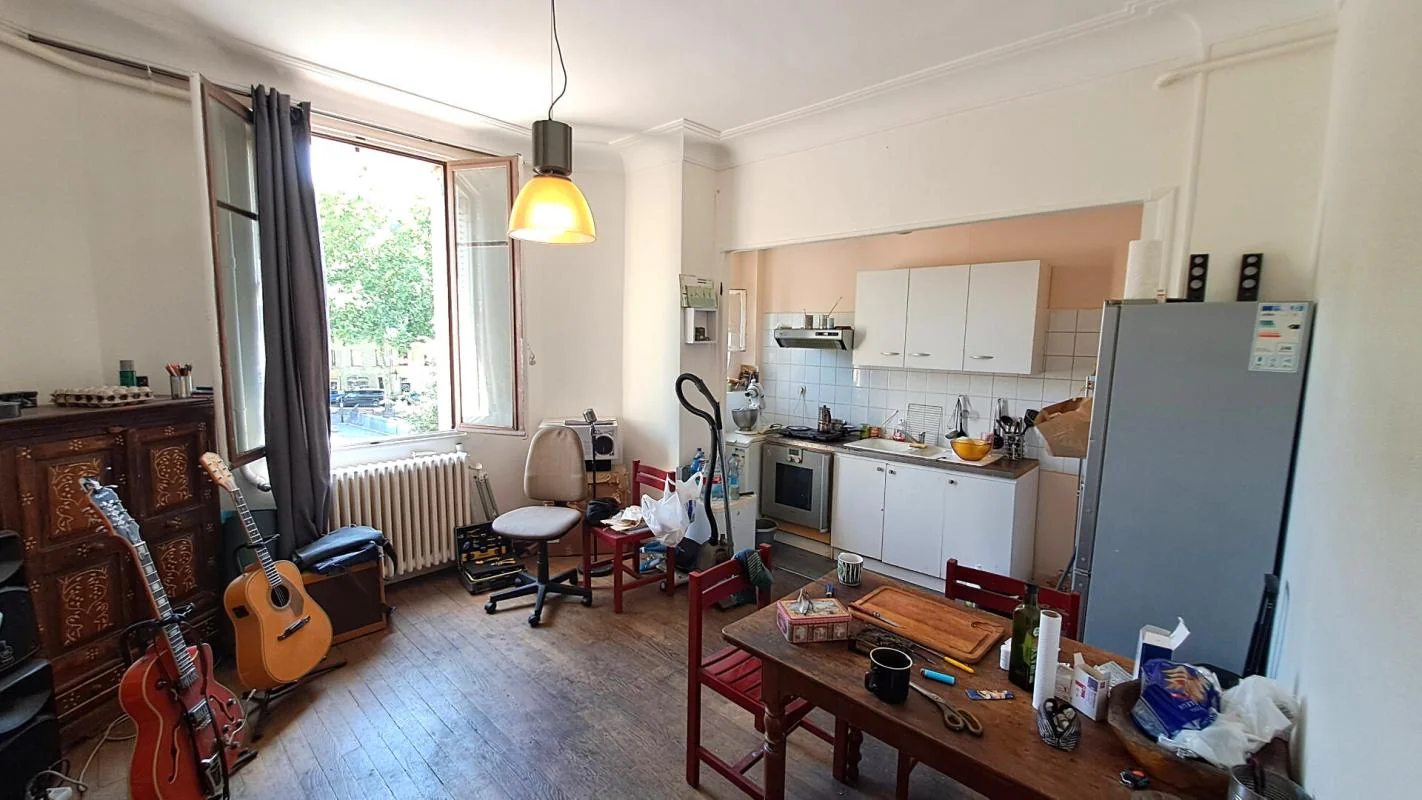 Appartement 2 pièces à vendre à Chambéry (73000) - photo 2