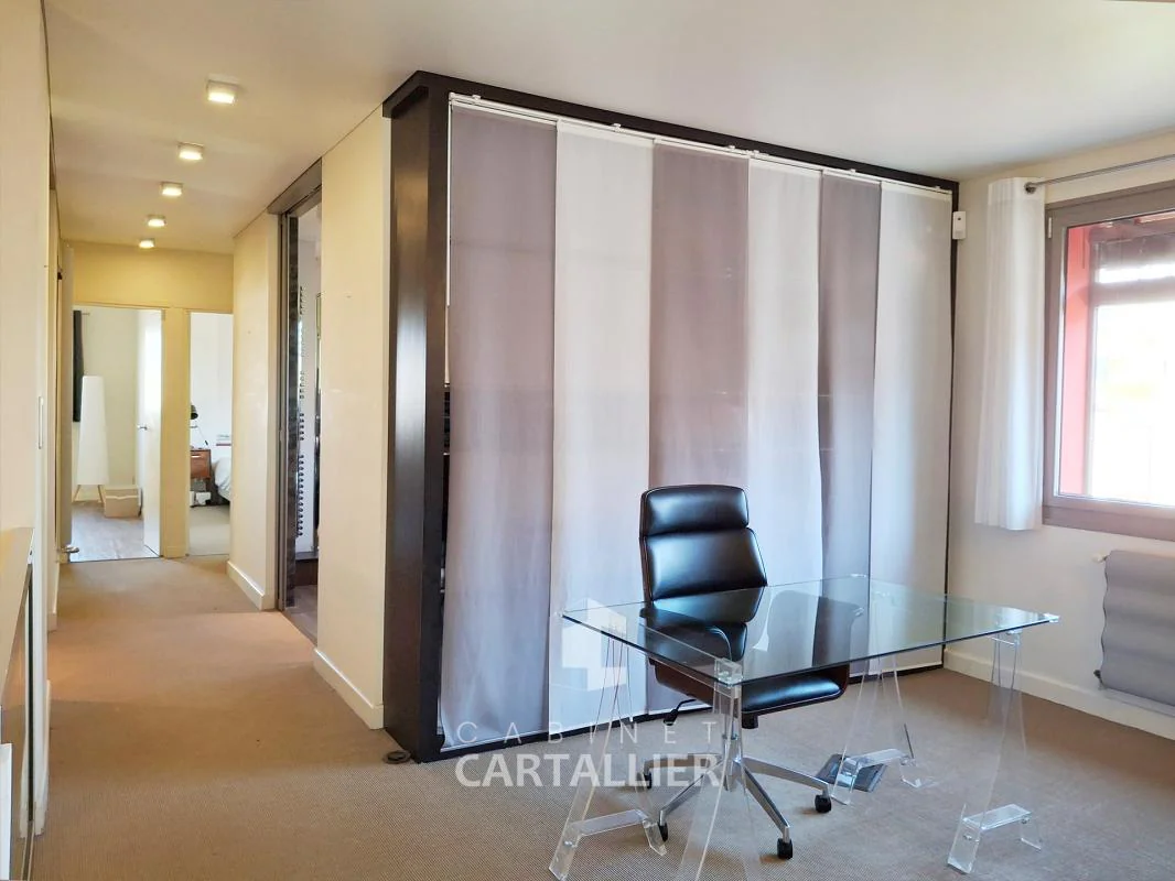 Maison 6 pièces à vendre à Chalon-sur-Saône (71100) - photo 22