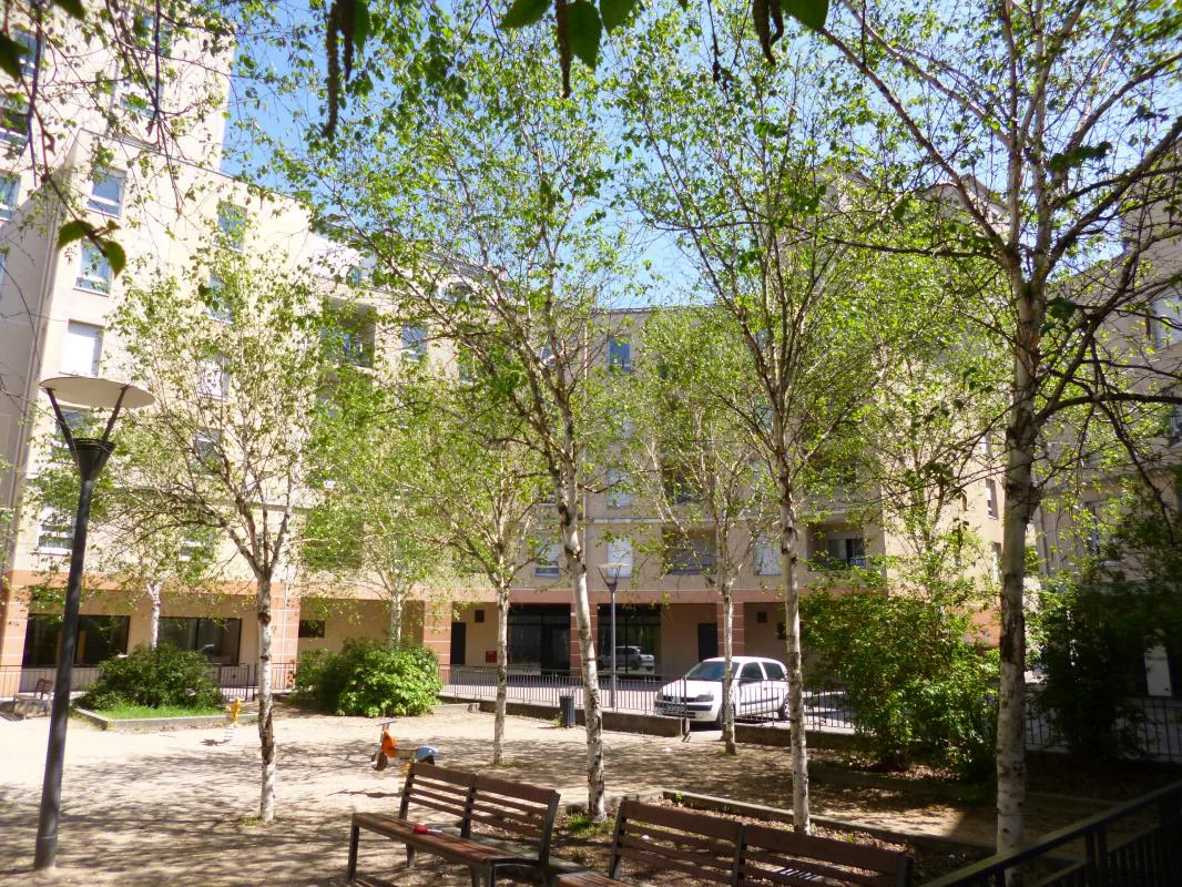 Appartement 2 pièces à louer à Lyon (69008) - photo 1