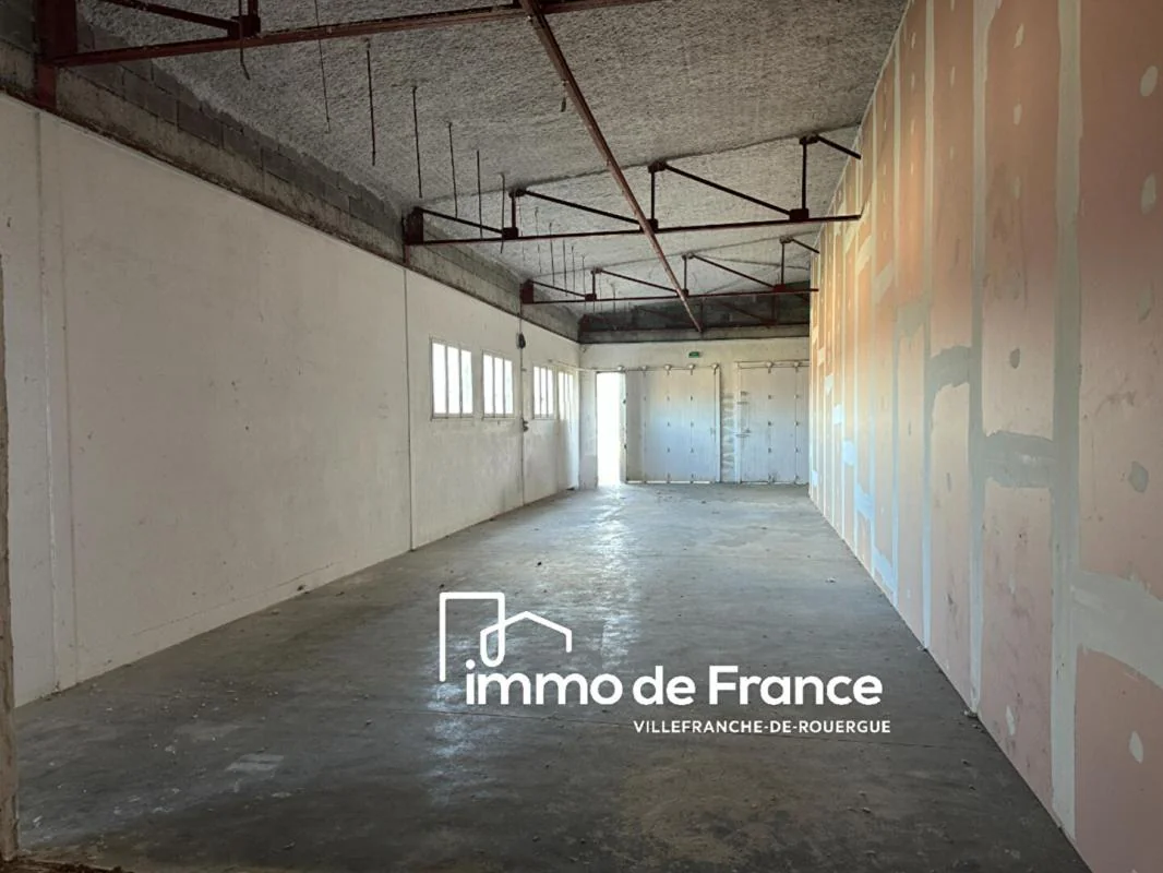 Bureau à vendre à Villefranche-de-Rouergue (12200) - photo 6