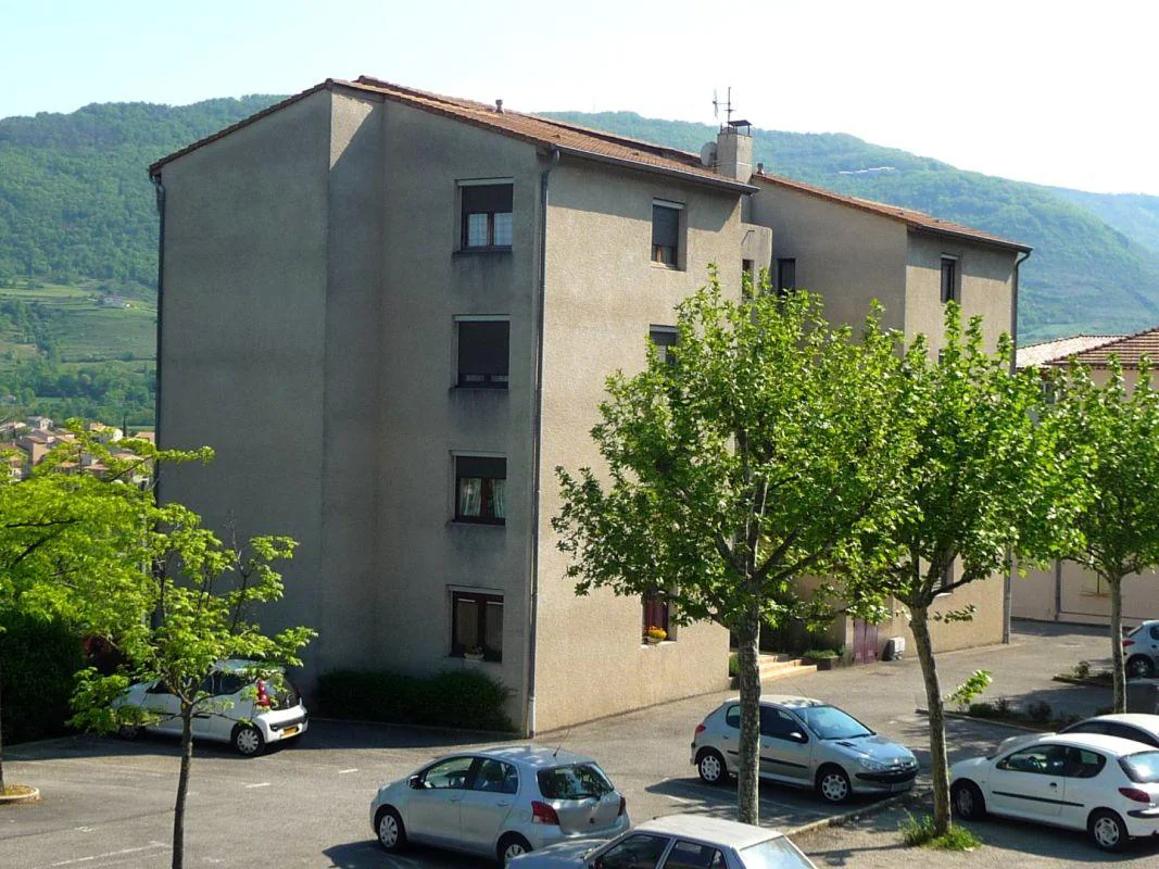Appartement à Privas