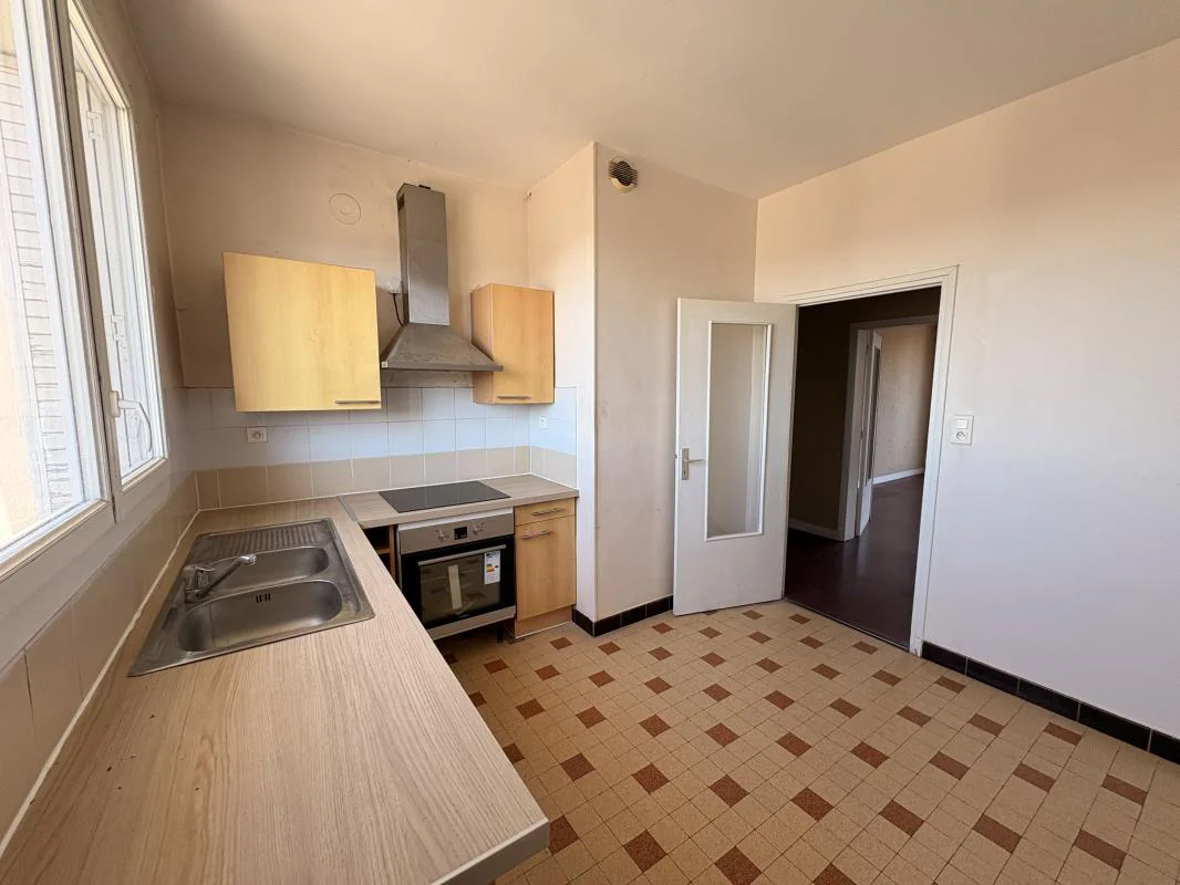 Appartement 4 pièces à louer à Rodez (12000) - photo 5