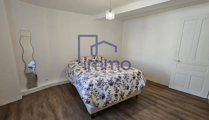 Appartement 3 pièces à vendre à Bourgoin-Jallieu (38300) - photo 5