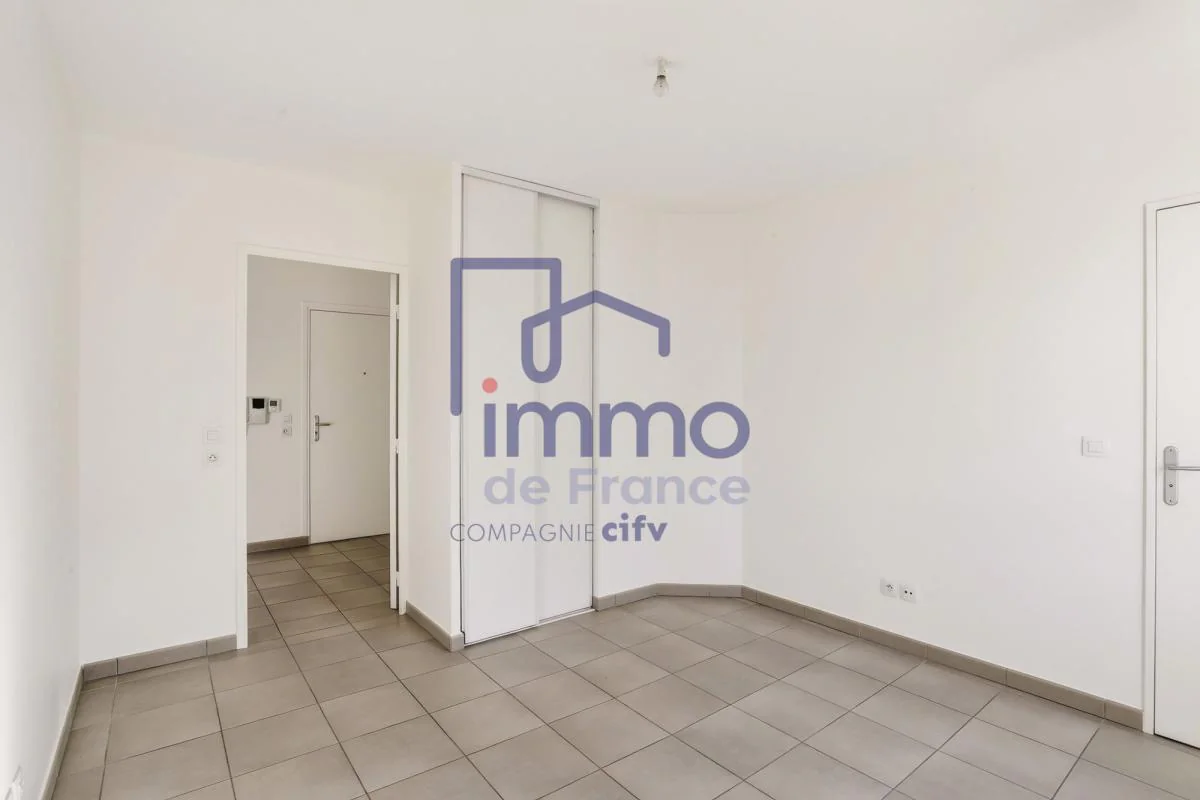 Appartement 2 pièces à vendre à Villeurbanne (69100) - photo 9