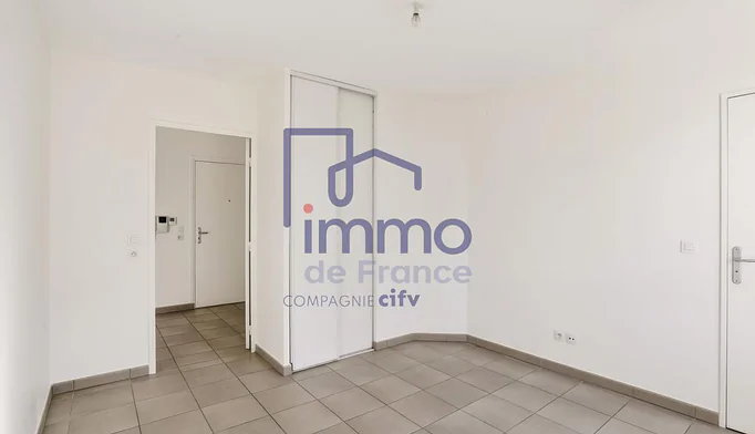 Appartement 2 pièces à vendre à Villeurbanne (69100) - photo 9