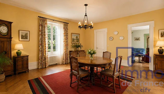 Maison 32 pièces à vendre à Étrat (42580) - photo 6