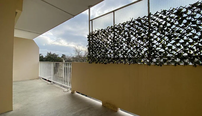 Appartement 3 pièces à louer à Bourg-lès-Valence (26500) - photo 4
