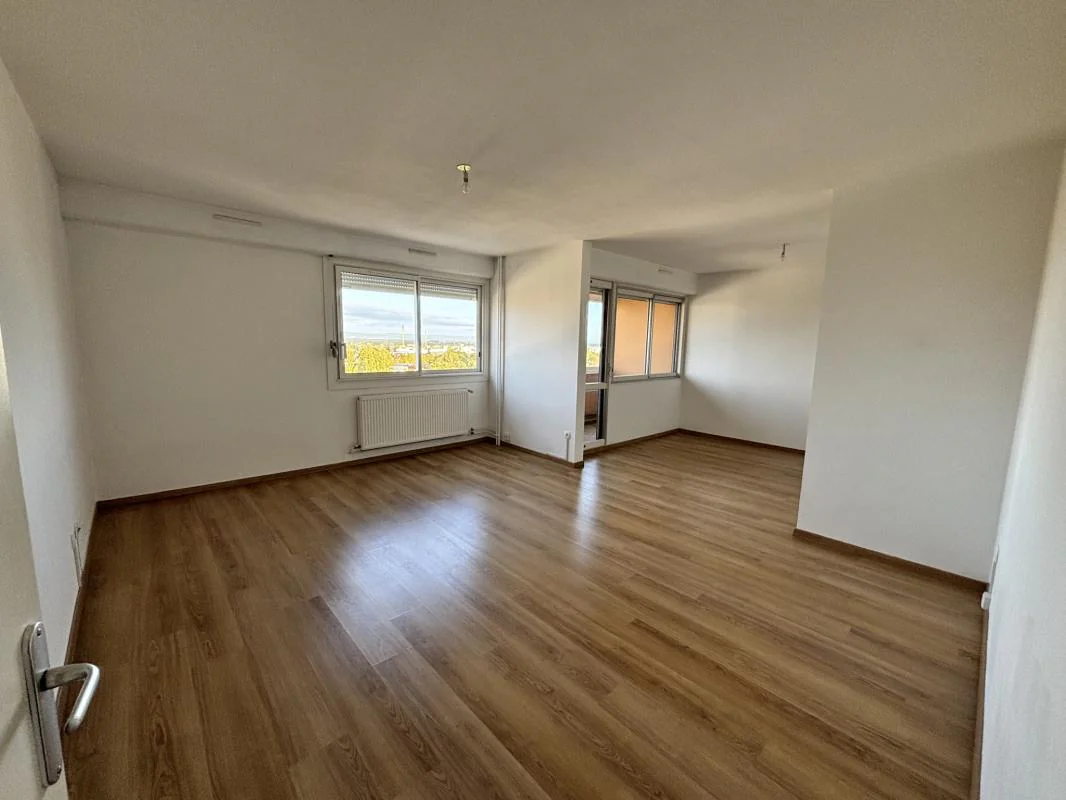 Appartement 3 pièces à louer à Chalon-sur-Saône (71100) - photo 2