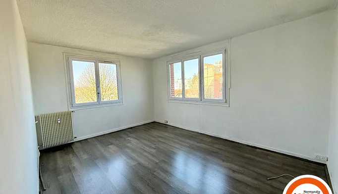 Appartement 3 pièces à louer à Sotteville-lès-Rouen (76300) - photo 4