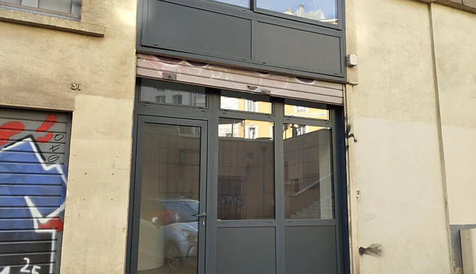 Appartement 3 pièces à louer à Marseille (13002) - photo 6