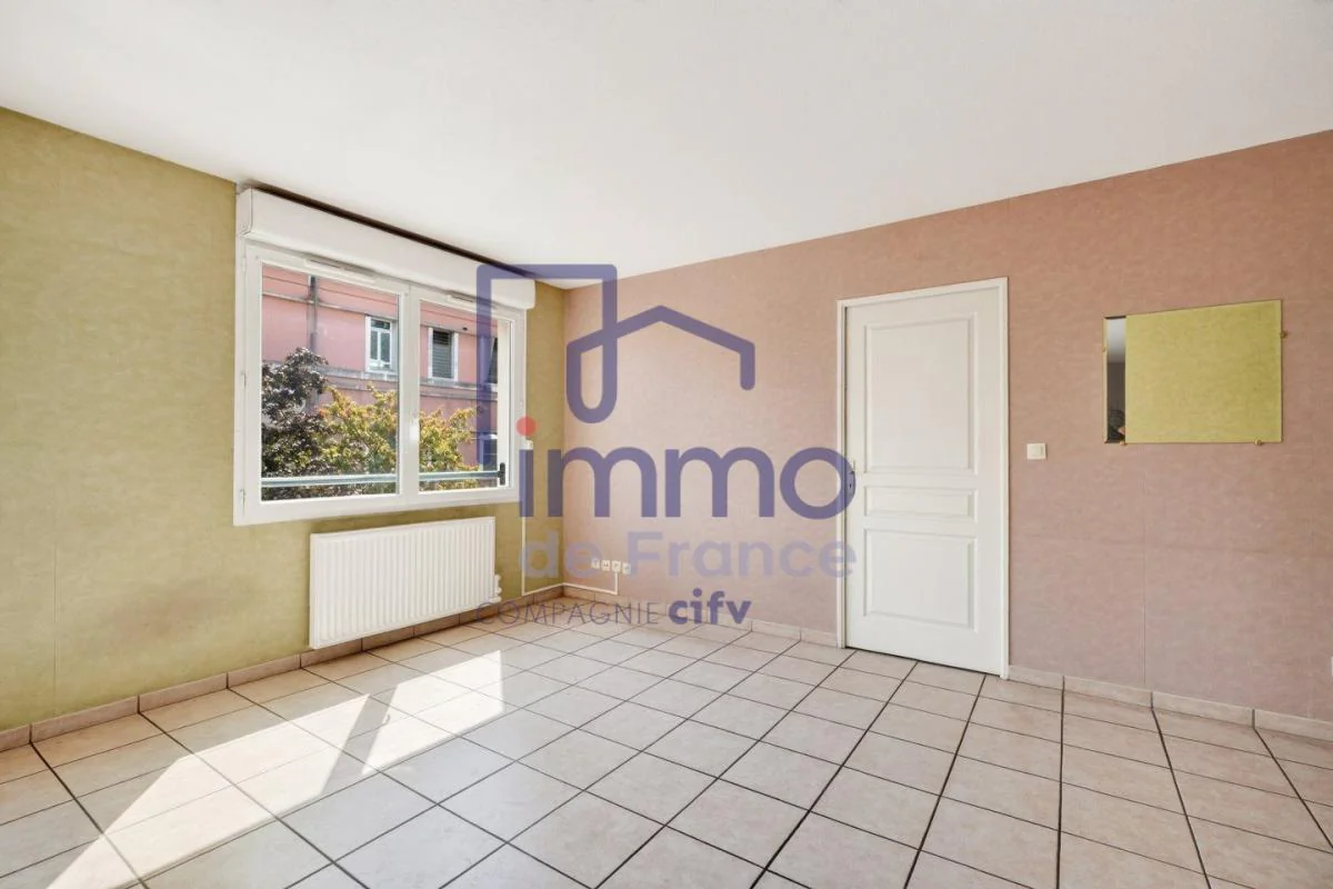 Appartement 2 pièces à vendre à Saint-Fons (69190) - photo 6