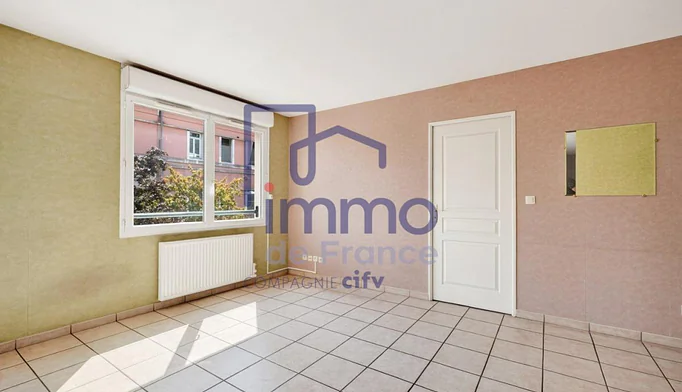 Appartement 2 pièces à vendre à Saint-Fons (69190) - photo 6