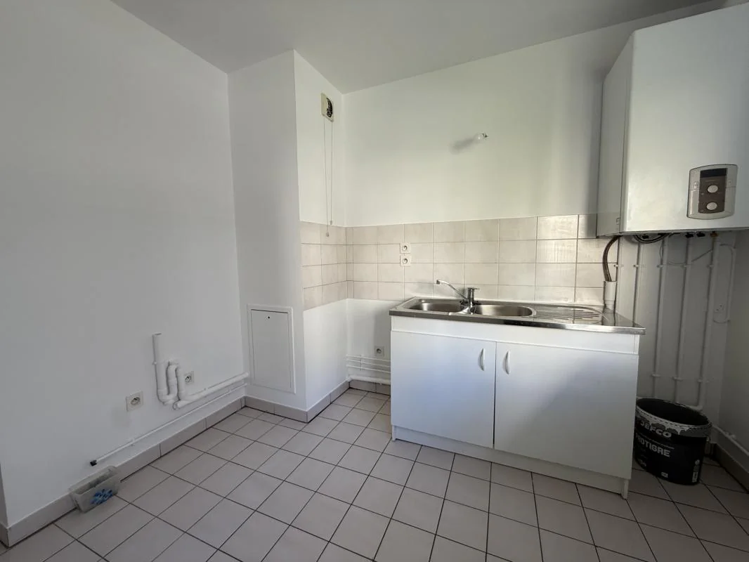 Appartement 2 pièces à louer à Reims (51100) - photo 7