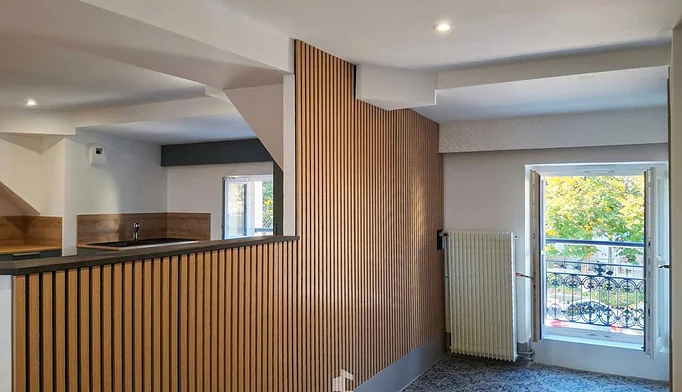 Appartement 5 pièces à vendre à Chalon-sur-Saône (71100) - photo 12