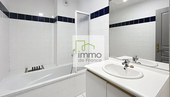 Appartement 2 pièces à louer à Tourcoing (59200) - photo 8