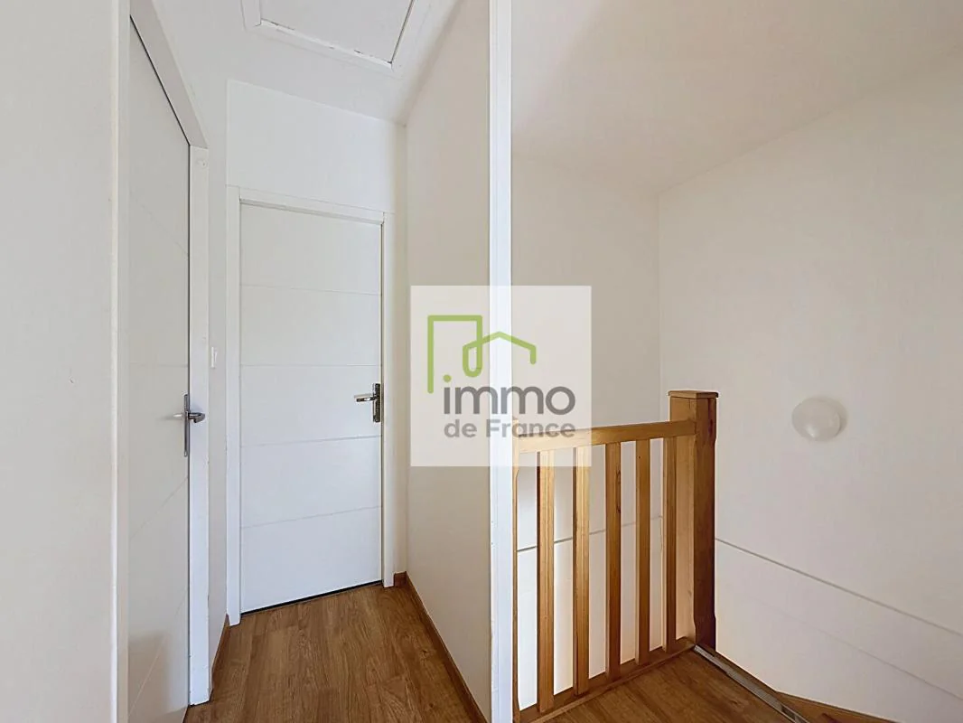 Maison 4 pièces à vendre à Wattignies (59139) - photo 6
