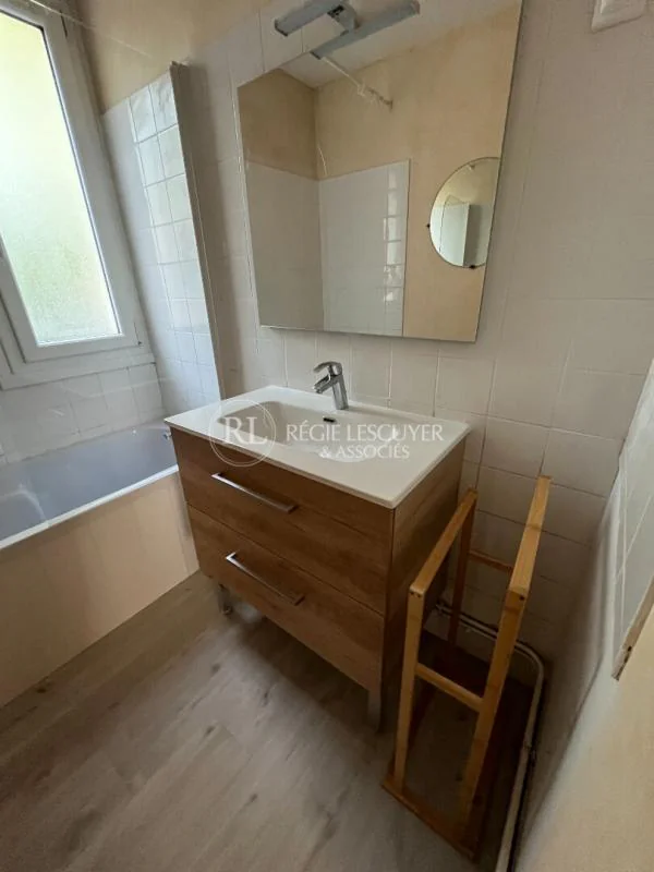 Appartement 3 pièces à louer à Bourgoin-Jallieu (38300) - photo 9
