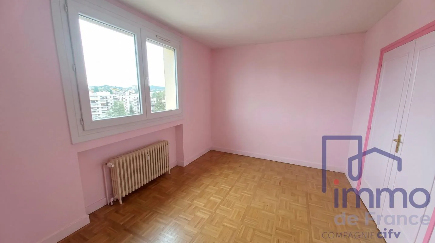 Appartement 4 pièces à vendre à Saint-Étienne (42000) - photo 7