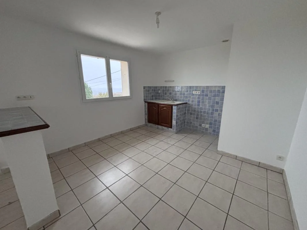 Maison 3 pièces à louer à Tersanne (26390) - photo 4