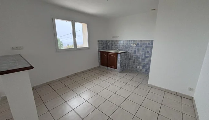 Maison 3 pièces à louer à Tersanne (26390) - photo 4