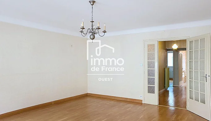 Appartement 2 pièces à vendre à Roche-sur-Yon (85000) - photo 3