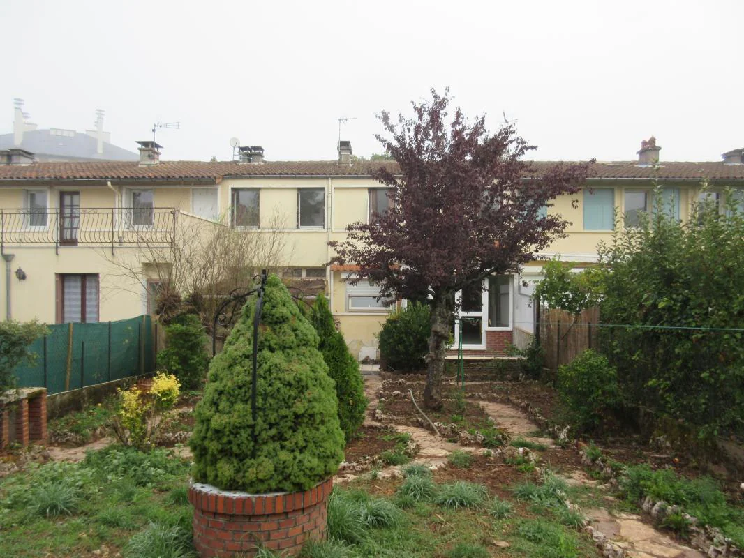 Maison à Onet-le-Château